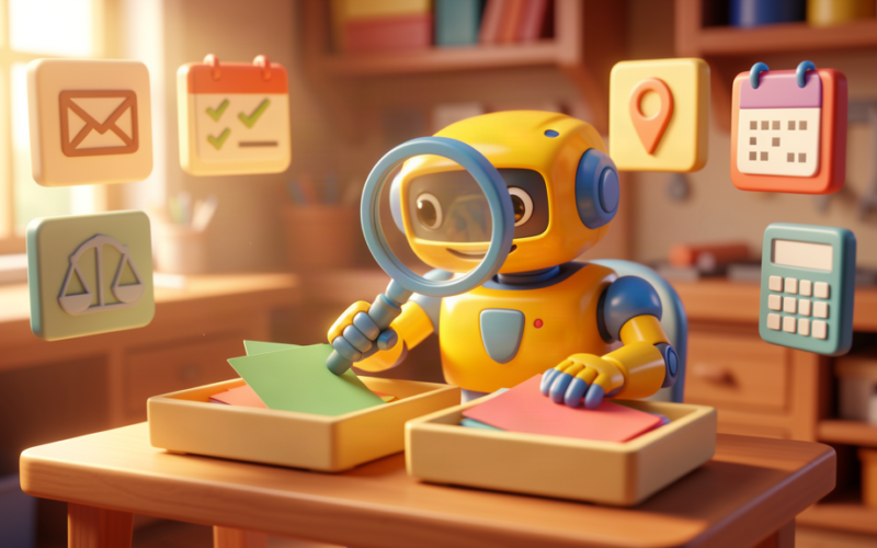 Stop Losing Billable Hours to Enquiries You Were Always Going to Turn Down featured image