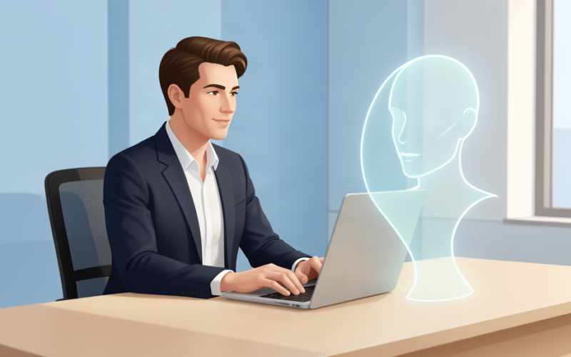 Image of Why you should not learn ai but you should